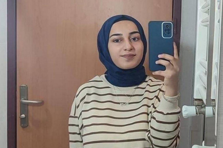 Rojin Kabaiş mezarı başında anıldı