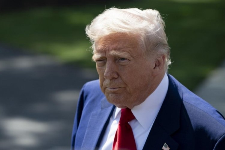 Trump: Putin'le 2 hafta i&ccedil;inde g&ouml;r&uuml;şebiliriz