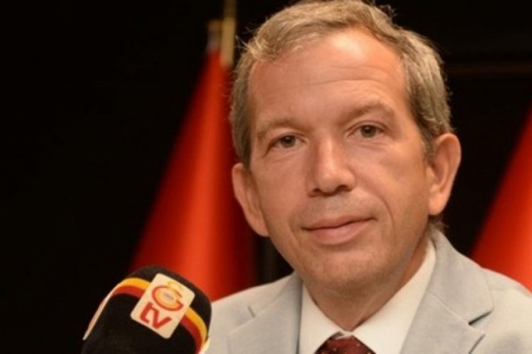 Remzi Sanver kimdir? Remzi Sanver neden g&ouml;zaltına alındı?
