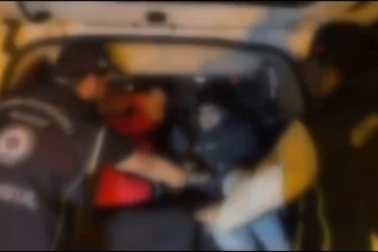 İstanbul'da g&ouml;&ccedil;men ka&ccedil;ak&ccedil;ılarına operasyon: 15 g&ouml;zaltı