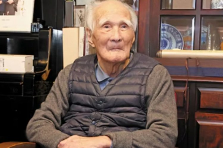 Eski Japonya Başbakanı Tomii&ccedil;i, 101 yaşında hayatını kaybetti