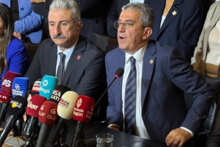 CHP Grup Başkanvekili G&ouml;khan G&uuml;naydın'dan ekonomi a&ccedil;ıklaması! "A&ccedil;lık sınırı altında 30 milyon insan yaşıyor..."