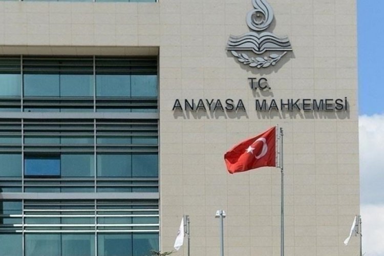 AYM, arabulucuya başvurularda "asıl ve alt işveren" şartında değişikliğe gitti