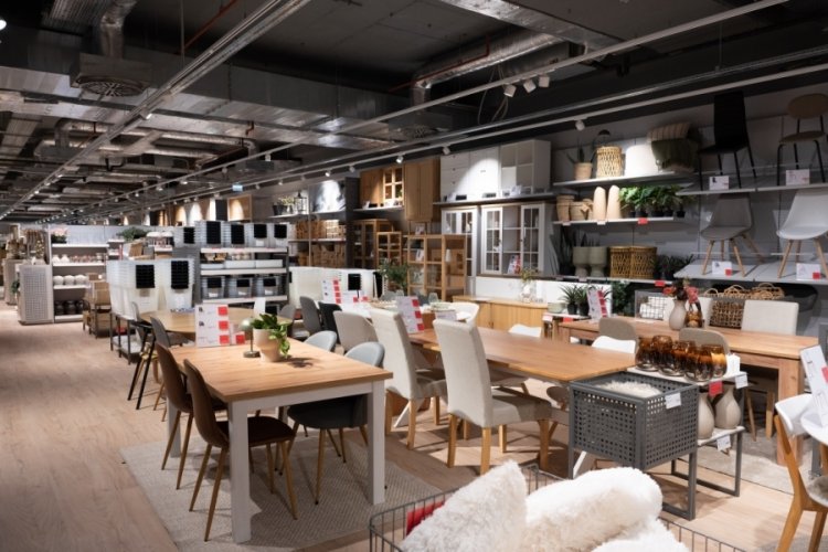 Bursa'ya 'Hygge' dokunuşu