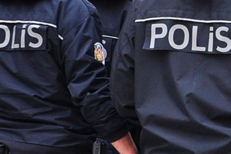 Şırnak'ta başsavcının ismini kullanarak r&uuml;şvet talep eden polisler tutuklandı