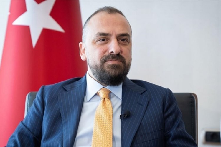 AK Parti Genel Başkan Yardımcısı Acar'dan Bursa'daki su sorununa ilişkin a&ccedil;ıklama