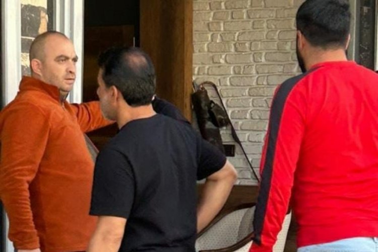 Alkoll&uuml; s&uuml;r&uuml;c&uuml; d&uuml;kkana daldı: 1 yaralı