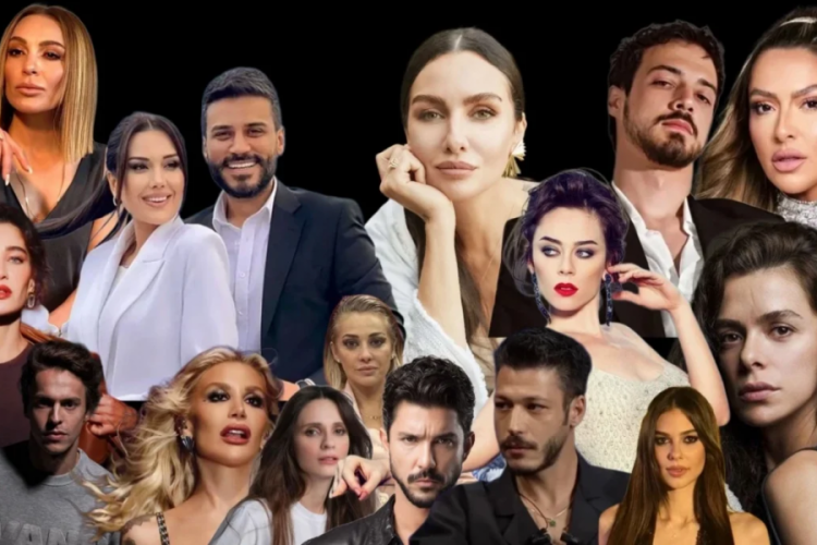 Şarkıcı ve fenomenlere uyuşturucu operasyonu d&uuml;zenlenmişti! Test sonu&ccedil;ları &ccedil;ıktı...