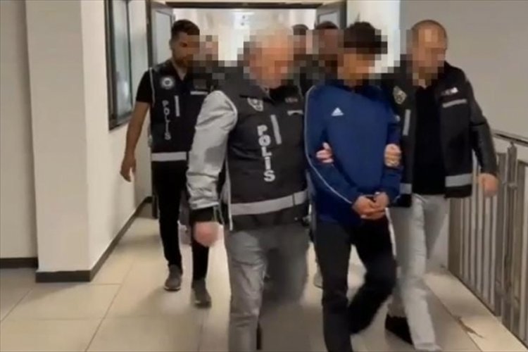 Kocaeli'de iş yeri kurşunlamasıyla ilgili 2 ş&uuml;pheli tutuklandı