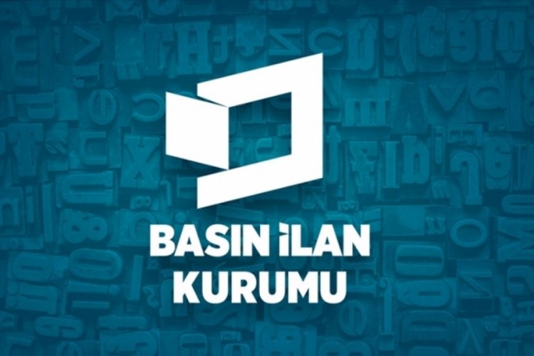 Basın İlan Kurumu Genel M&uuml;d&uuml;rl&uuml;ğ&uuml;ne atanan isim belli oldu...