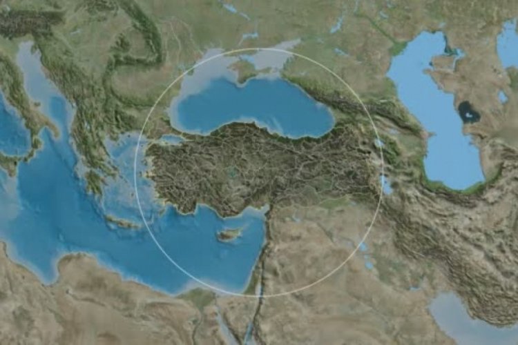 T&uuml;rkiye'yi hızla saran kabusla ilgili korkutan a&ccedil;ıklama!