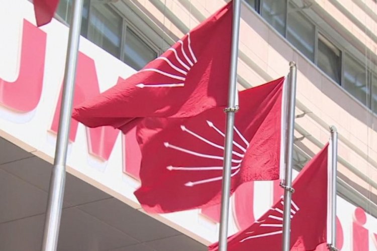 CHP 39. Olağan İstanbul İl Kongresi'ne 'durdurma' talebi