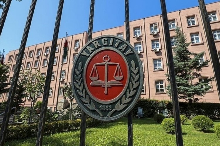 Yargıtay'dan karar: 'Mavi Marmara' saldırısına ilişkin tazminat yetersiz