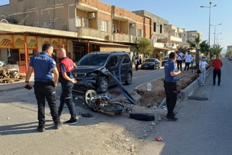 Feci kazada yaralanan Berhat hayatını kaybetti