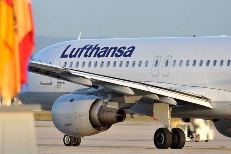 Almanya'da hava yolu şirketleri krizde: U&ccedil;uş iptalleri artıyor