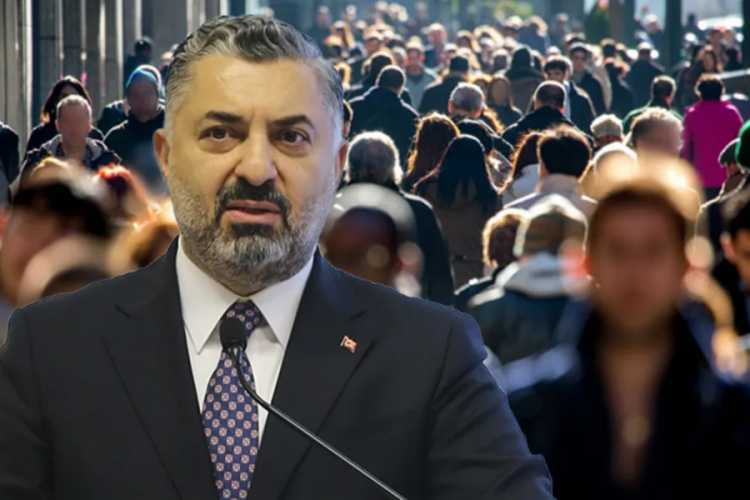 RT&Uuml;K sokak r&ouml;portajları i&ccedil;in d&uuml;ğmeye bastı!