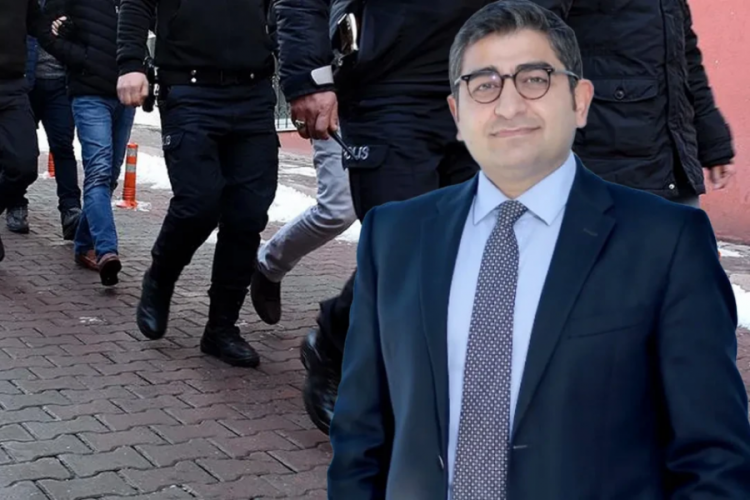 Sezgin Baran Korkmaz ile anılan kara para soruşturmasında g&ouml;zaltındaki 5 kişi hakkında yeni gelişme