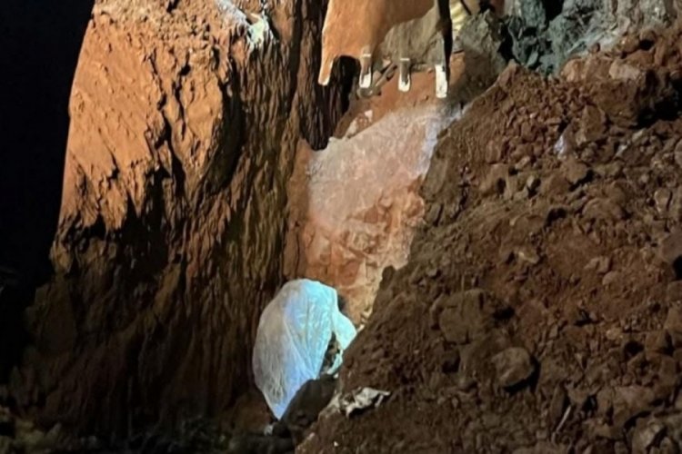 Bursa B&uuml;y&uuml;kşehir'den "g&ouml;&ccedil;&uuml;k" a&ccedil;ıklaması!