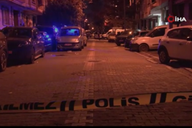 Silahlı saldırı: &Ouml;l&uuml; ve yaralılar var!