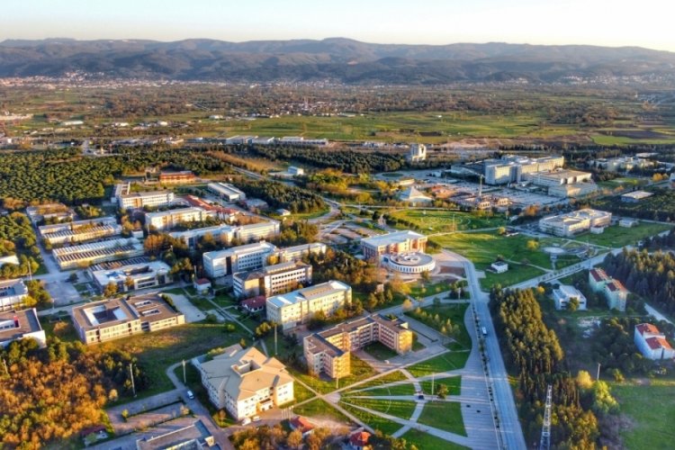 BU&Uuml;'de &ouml;ğrencilere yeni uygulama: "Sosyal Transkript"