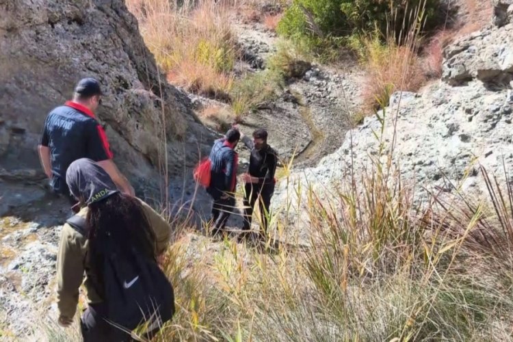 Kayıp Alzheimer hastası &ouml;l&uuml; bulundu