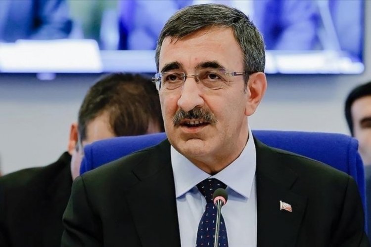 Cevdet Yılmaz: Anavatan ve garant&ouml;r &uuml;lke olarak, KKTC'nin yanında olmaya devam edeceğiz