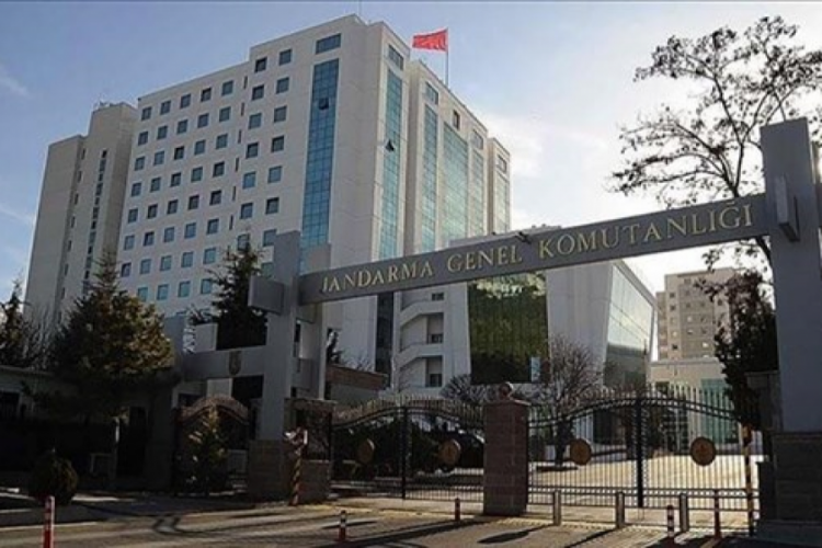 Jandarma Genel Komutanlığı 246 subay alımı yapacak