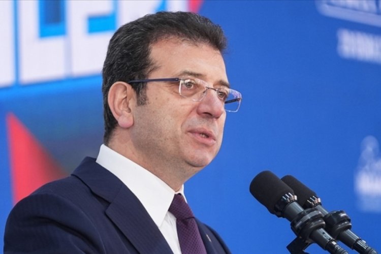 İmamoğlu'nun 'sahte diploma' davasında 2. duruşma!