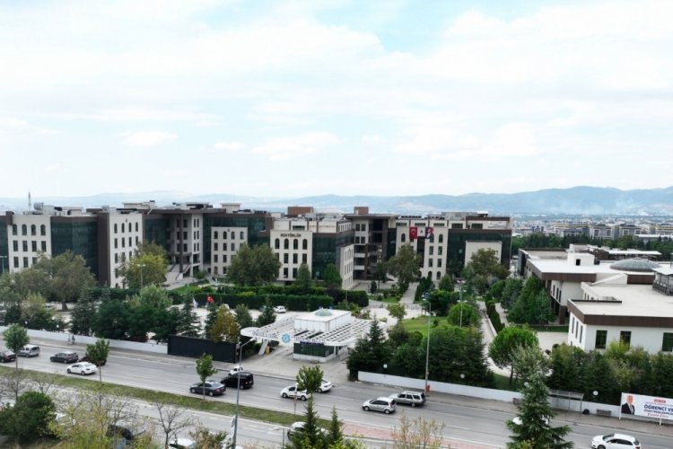 "Tercihten &Ouml;nce &Uuml;niversiteni Yaşa" projesinin sonu&ccedil;ları a&ccedil;ıklandı