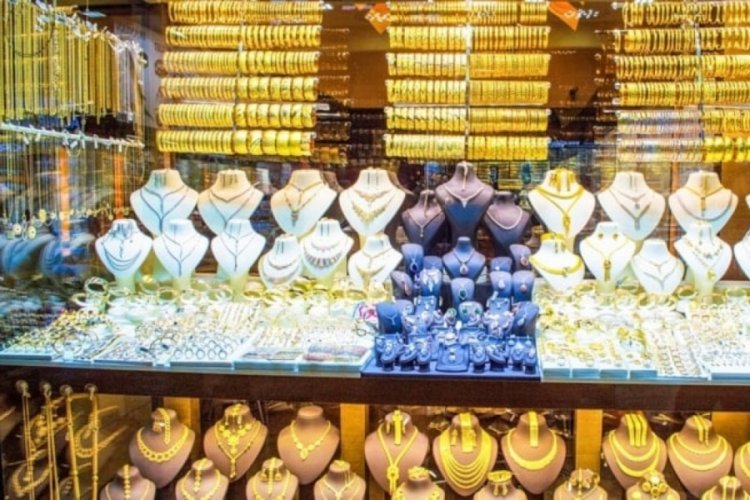 Kuyumcularda altın alarmı: Kuyruklar sokaklara taştı!