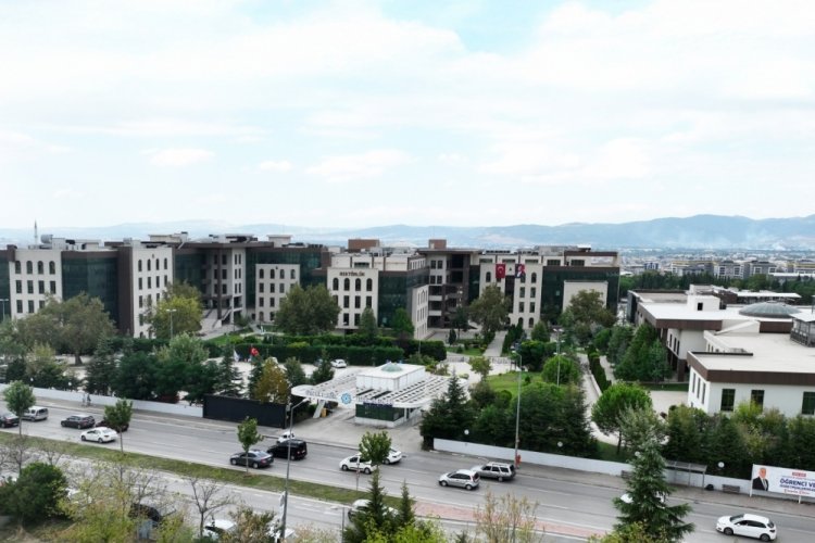 T&uuml;rkiye'de ilk kez Bursa uygulamıştı...Proje sonu&ccedil;ları a&ccedil;ıklandı