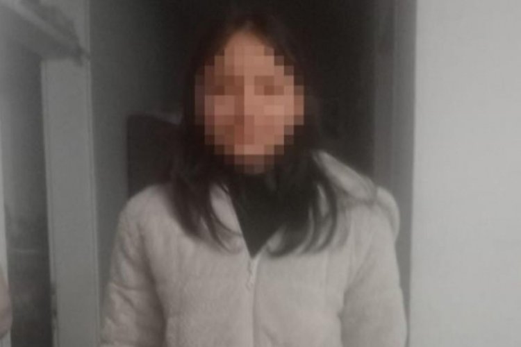 Ailesi g&uuml;nlerdir onu arıyordu... 13 yaşındaki kız bakın nerede bulundu!