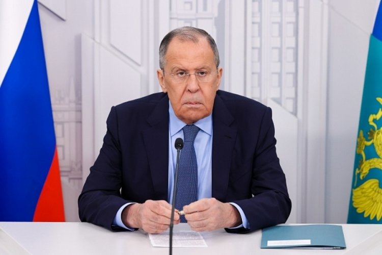 Lavrov ile Rubio, telefonda g&ouml;r&uuml;şt&uuml;