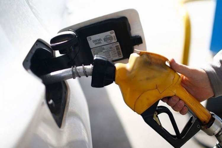 Benzine indirim gelmişti! G&uuml;ncel fiyatlar...