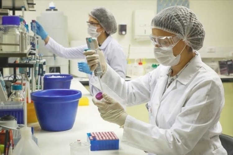 Cinsel yolla bulaşan hastalıklar i&ccedil;in &uuml;cretsiz test d&ouml;nemi