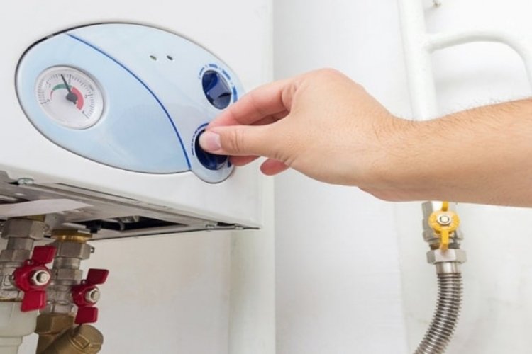 50 yıllık kombi ustası açıkladı: Kombinin sıcak su ayarı kaç derecede olmalı? 