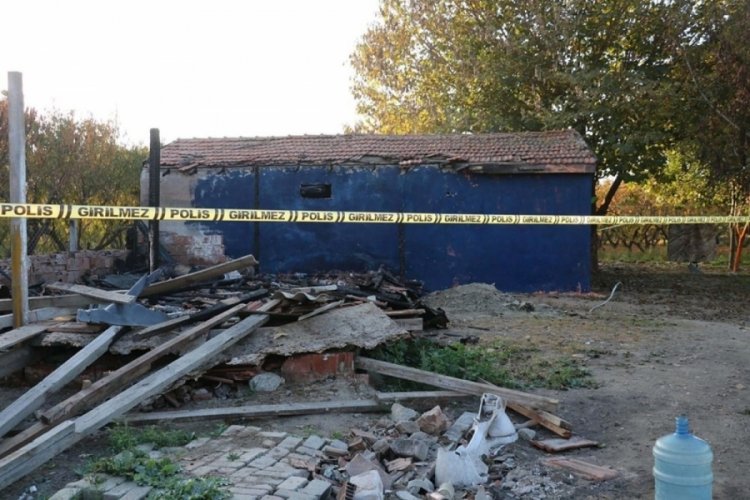 T&uuml;rkiye'yi yasa boğmuştu: 5 kardeşin &ouml;ld&uuml;ğ&uuml; faciada karar &ccedil;ıktı