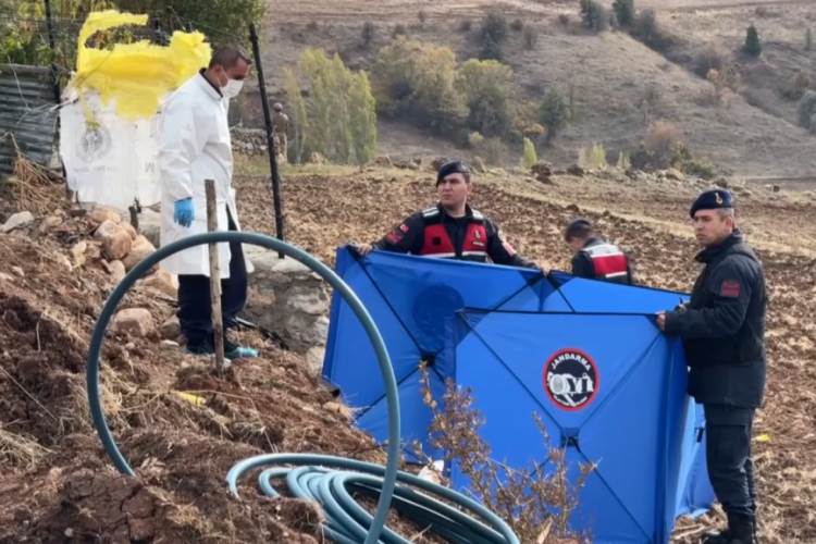 Arazi anlaşmazlığı faciaya d&ouml;nd&uuml;: 1 &ouml;l&uuml;
