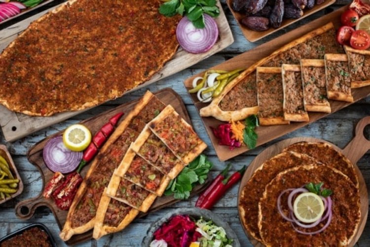 D&uuml;nyanın en iyi yemek şehirleri a&ccedil;ıklandı: İki ilimiz listede yer aldı