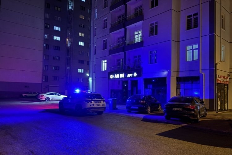 Yalnız yaşlı kadın evinde &ouml;l&uuml; bulundu