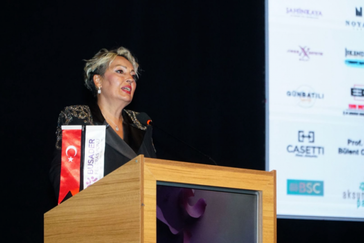 BUSADER'den Cumhuriyetin 102. yılına &ouml;zel anlamlı kutlama