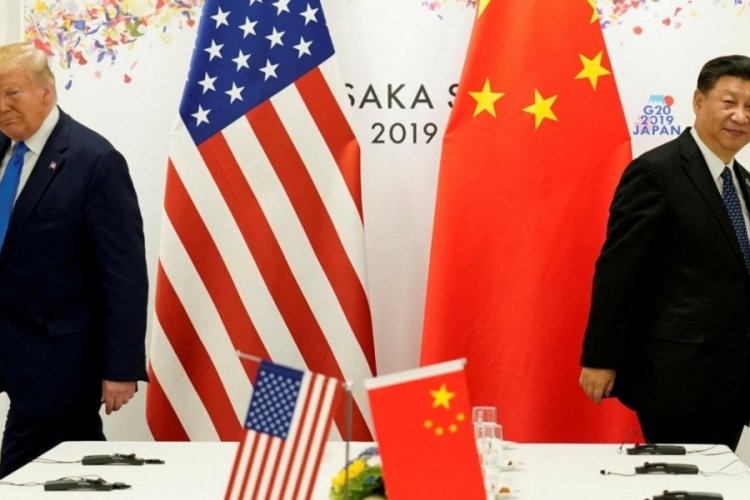 ABD Başkanı Trump'tan &Ccedil;in Devlet Başkanı Şi ile g&ouml;r&uuml;şme konusunda karışık mesajlar