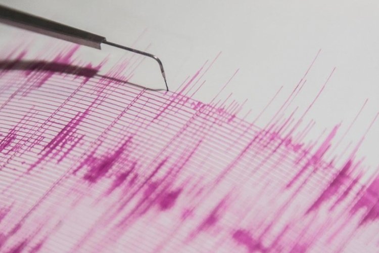 Ekvador'da b&uuml;y&uuml;k deprem!