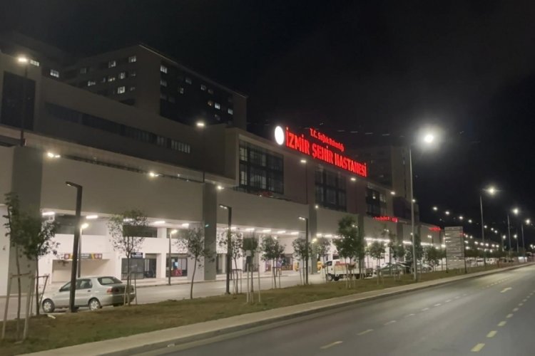Husumetli iki grup arasında silahlı kavga: 3 yaralı