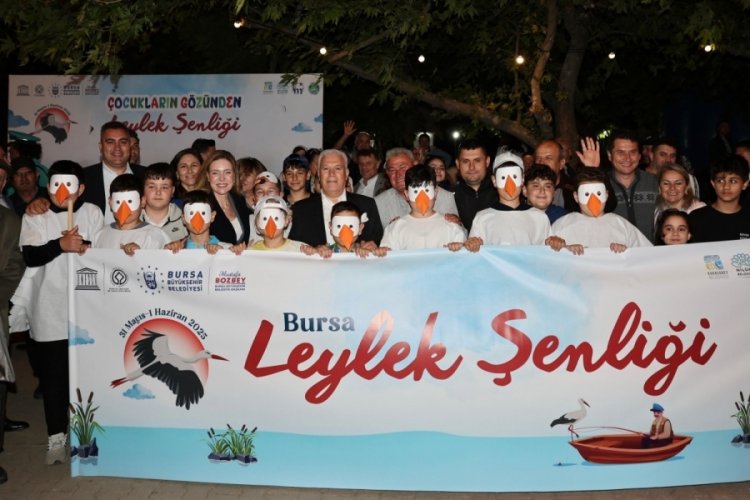 Bursa, s&uuml;rd&uuml;r&uuml;lebilir turizmde d&uuml;nya sahnesinde