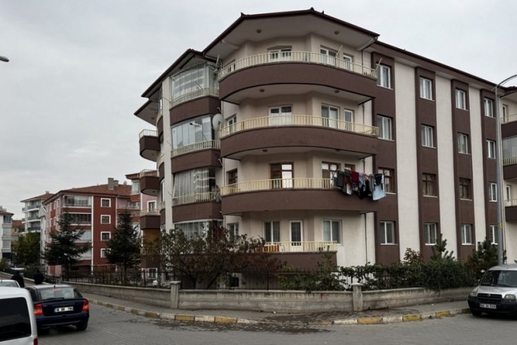 Yine eski eş cinayeti: 2 &ccedil;ocuk annesi kadın &ouml;ld&uuml;r&uuml;ld&uuml;