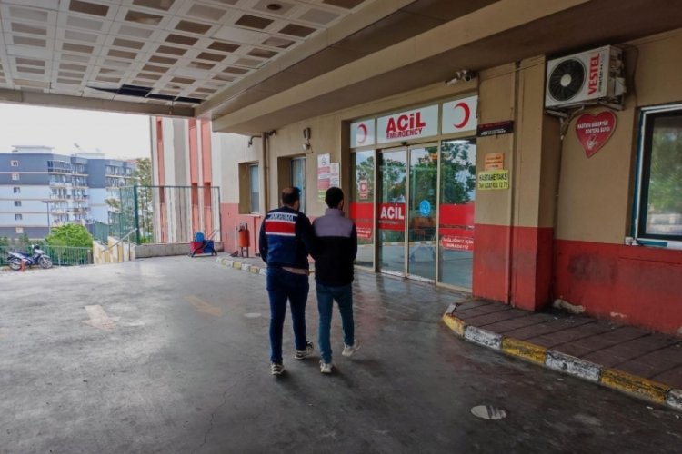 İzmir merkezli 16 ilde DEAŞ operasyonu; 18 g&ouml;zaltı