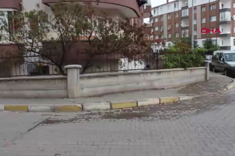 &Ccedil;ankırı'da eski eşinin bı&ccedil;akladığı İlknur, hayatını kaybetti