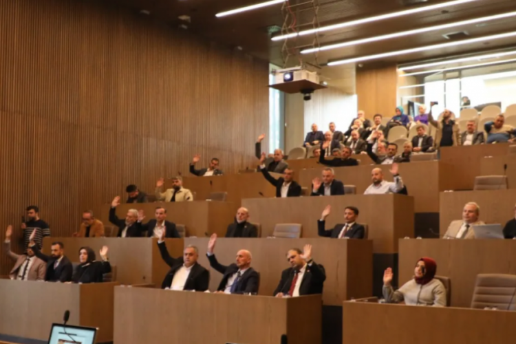 İneg&ouml;l Belediyesi b&uuml;t&ccedil;esinde aslan payı: &Ccedil;evre ve şehircilik projelerinin
