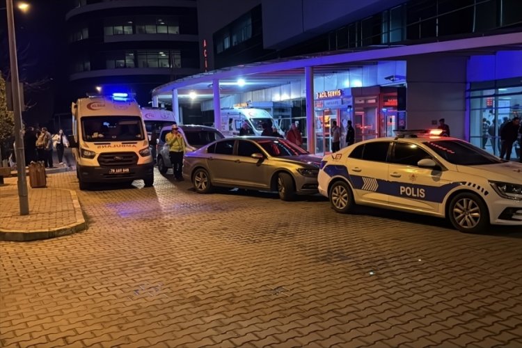 Su oluğuna d&uuml;şen yaşlı adam hayatını kaybetti!